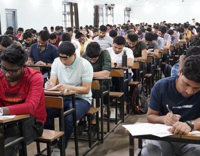 Abhyaas mock tests